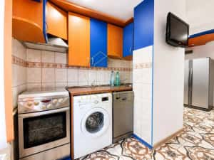 Apartament cu 2 camere | Fabric | Pet friendly — miniatura 5