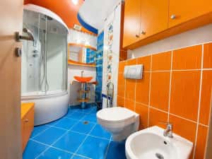 Apartament cu 2 camere | Fabric | Pet friendly — miniatura 7