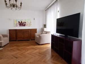 Dorobanti, T. Vianu, 150 mp. 3 dormitoare+living+dining, terasa, garaj