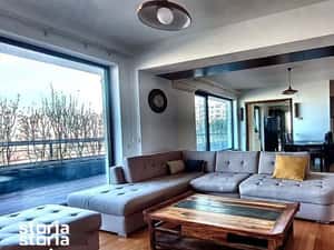 penthouse 3 camere | terasa 80 mp | Domenii | Turda