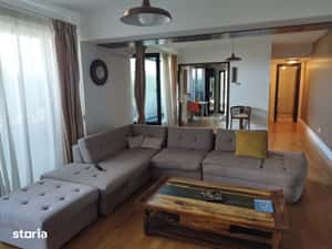 penthouse 3 camere | terasa 80 mp | Domenii | Turda — miniatura 4