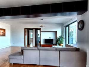 penthouse 3 camere | terasa 80 mp | Domenii | Turda — miniatura 5