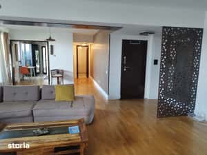 penthouse 3 camere | terasa 80 mp | Domenii | Turda — miniatura 6