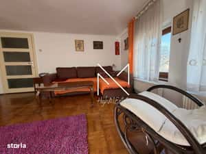 Garsoniera | Centrul Istoric | Curte Comuna — miniatura 4