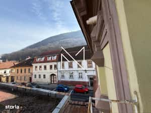 Garsoniera | Centrul Istoric | Curte Comuna — miniatura 6