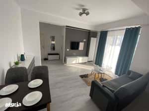 Inchiriez apartament mamaia sat in spate la uzina de pizza — miniatura 4