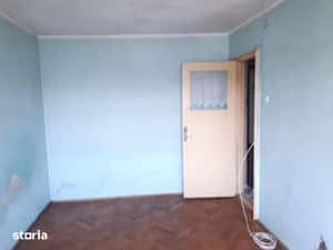 Apartament 1 camera Micro38 et4/4 ,N-uri,bloc mixt ,simpla 23000 euro — miniatura 6