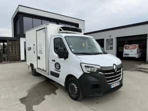 Renault Master 2.3  Frigorific Carrier
