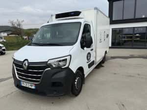 Renault Master 2.3  Frigorific Carrier — miniatura 2