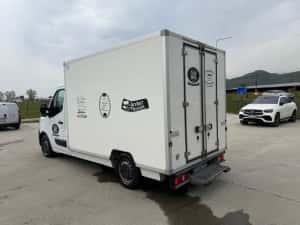 Renault Master 2.3  Frigorific Carrier — miniatura 3