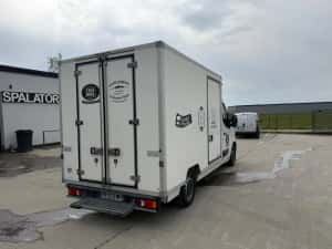 Renault Master 2.3  Frigorific Carrier — miniatura 4