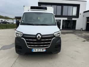 Renault Master 2.3  Frigorific Carrier — miniatura 5