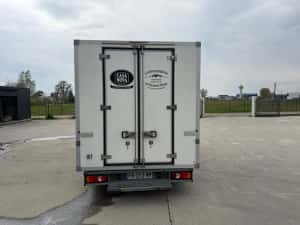 Renault Master 2.3  Frigorific Carrier — miniatura 6