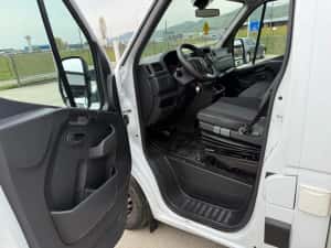 Renault Master 2.3  Frigorific Carrier — miniatura 7