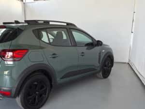 DACIA SANDERO STPW EXTREME + ECO-G 100, an fabricatie 2023 — miniatura 2