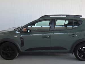 DACIA SANDERO STPW EXTREME + ECO-G 100, an fabricatie 2023 — miniatura 3
