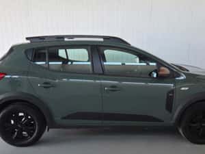 DACIA SANDERO STPW EXTREME + ECO-G 100, an fabricatie 2023 — miniatura 4