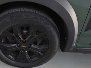 DACIA SANDERO STPW EXTREME + ECO-G 100, an fabricatie 2023 — miniatura 5