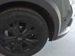 DACIA SANDERO STPW EXTREME + ECO-G 100, an fabricatie 2023 — miniatura 6