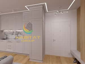 Promo! Apartament 3 camere - NOU - Colegiul M. Eminescu — miniatura 5