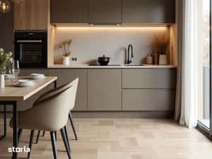 Apartament cu 2 camere si terasa spectaculoasa - Aparatorii Patriei — miniatura 5