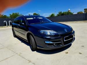 Vand Renault Laguna 3 - 2012 Automat 173 cp euro5 — miniatura 4