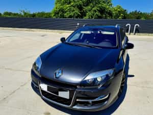 Vand Renault Laguna 3 - 2012 Automat 173 cp euro5 — miniatura 5