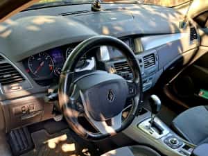 Vand Renault Laguna 3 - 2012 Automat 173 cp euro5 — miniatura 6