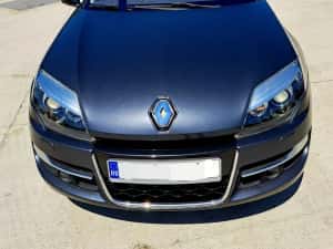 Vand Renault Laguna 3 - 2012 Automat 173 cp euro5 — miniatura 7