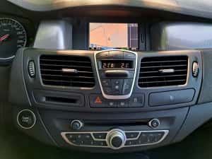 Vand Renault Laguna 3 - 2012 Automat 173 cp euro5 — miniatura 9