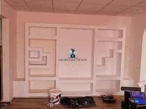 Apartament 3 Camere Semidecomandat Berceni-Calinesti