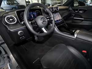 Mercedes-Benz C 200 Automată, 2025, 12.490 km, Diesel — miniatura 4