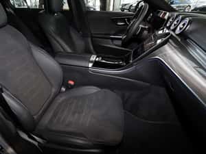 Mercedes-Benz C 200 Automată, 2025, 12.490 km, Diesel — miniatura 5