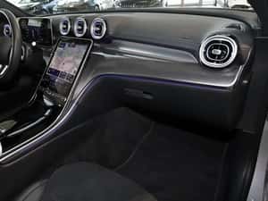 Mercedes-Benz C 200 Automată, 2025, 12.490 km, Diesel — miniatura 7
