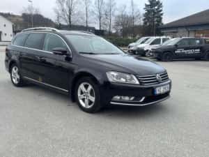 Volkswagen Passat 1.6Tdi — miniatura 2