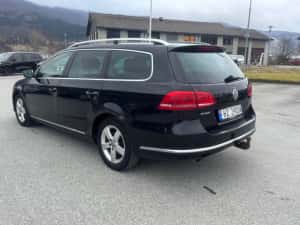 Volkswagen Passat 1.6Tdi — miniatura 4