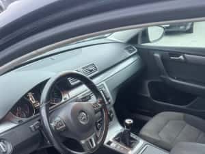 Volkswagen Passat 1.6Tdi — miniatura 6