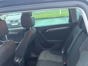 Volkswagen Passat 1.6Tdi — miniatura 7