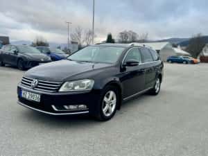 Volkswagen Passat 1.6Tdi — miniatura 8