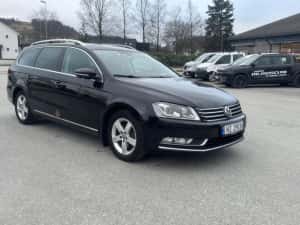 Volkswagen Passat 1.6Tdi — miniatura 9