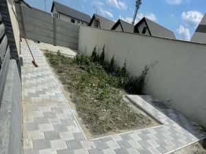 Pavele pavaje dale pentru Gradina. Transport, montaj pentru pavaj — miniatura 7