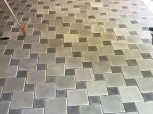 Pavele pavaje dale pentru Gradina. Transport, montaj pentru pavaj — miniatura 8