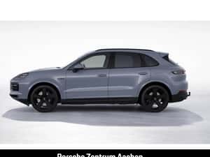 Porsche Cayenne Hibrid Plug-in 2025 — miniatura 2