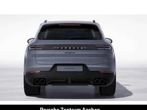 Porsche Cayenne Hibrid Plug-in 2025 — miniatura 7