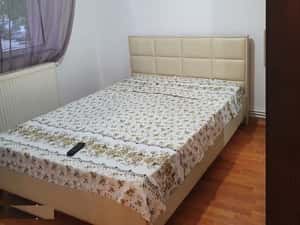 Inchiriez apartament 2 camere mobilat utilat — miniatura 3
