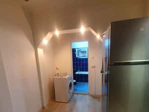 Inchiriez apartament 2 camere mobilat utilat — miniatura 4