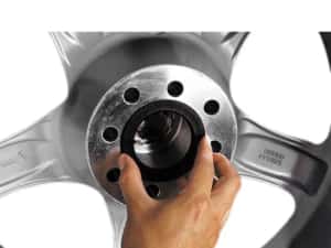 Inele centrare roata 74.1-72.6 BMW seria 3,5,7 X5, X6 - Noi cu factura