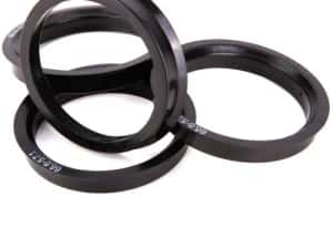Inele centrare roata 74.1-72.6 BMW seria 3,5,7 X5, X6 - Noi cu factura — miniatura 3