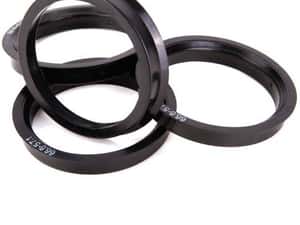 Inele centrare roata 74.1-72.6 BMW seria 3,5,7 X5, X6 - Noi cu factura — miniatura 9