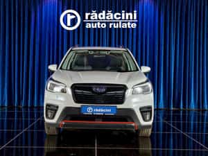 Subaru Forester - 2021, 150 cp, Automată, 123.506 km — miniatura 3